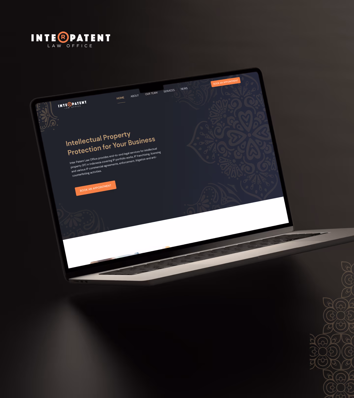 Inter Patent Office